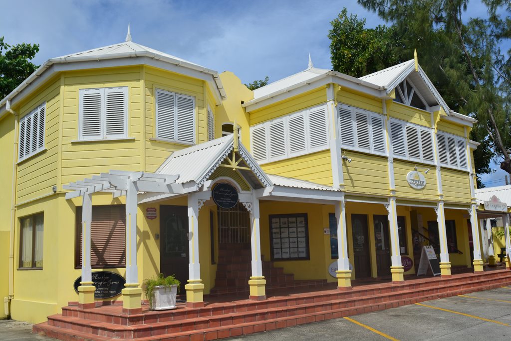 418   Barbados